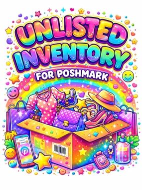 Unlisted Inventory